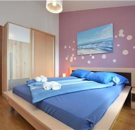 3 bedroom villa with pool near Poreč, sleeps 6